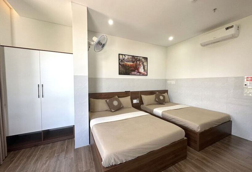 هتل Oyo 1193 Huynh Gia