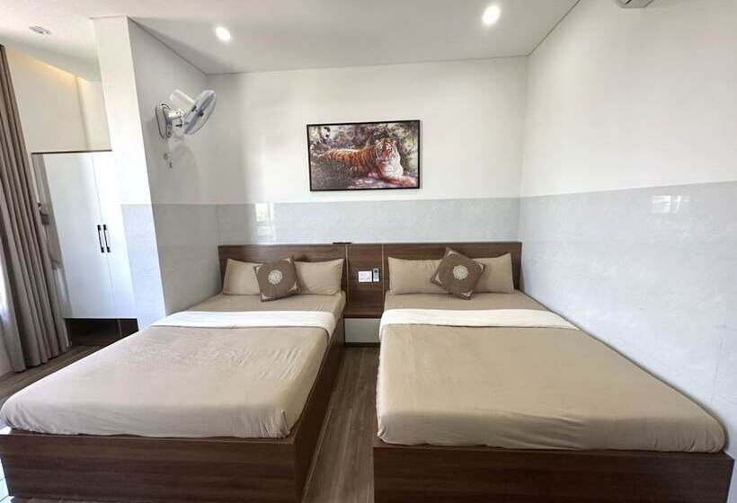 هتل Oyo 1193 Huynh Gia