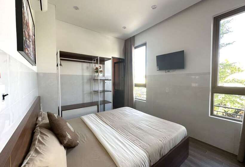 هتل Oyo 1193 Huynh Gia