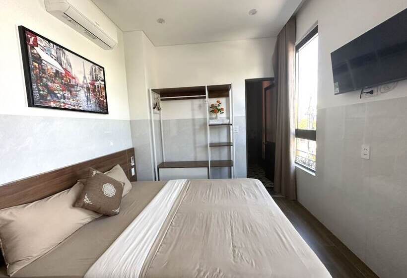 هتل Oyo 1193 Huynh Gia