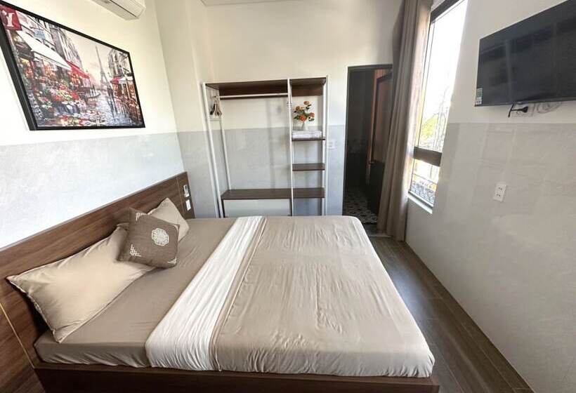 هتل Oyo 1193 Huynh Gia