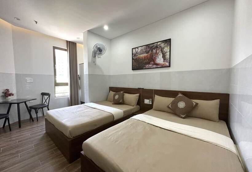 هتل Oyo 1193 Huynh Gia