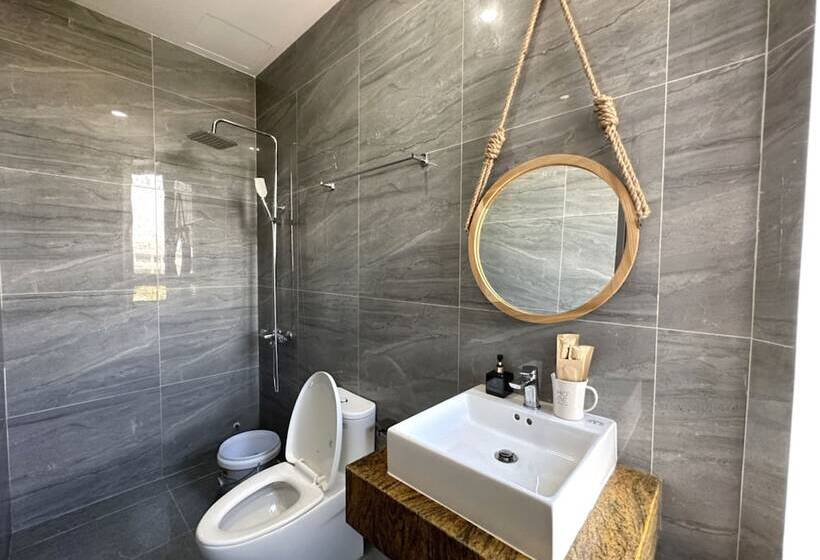 هتل Oyo 1193 Huynh Gia