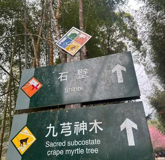 هتل Shi Bi