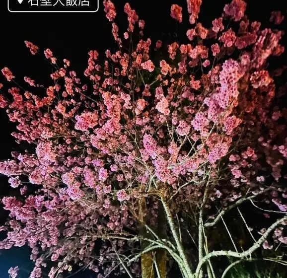 هتل Shi Bi