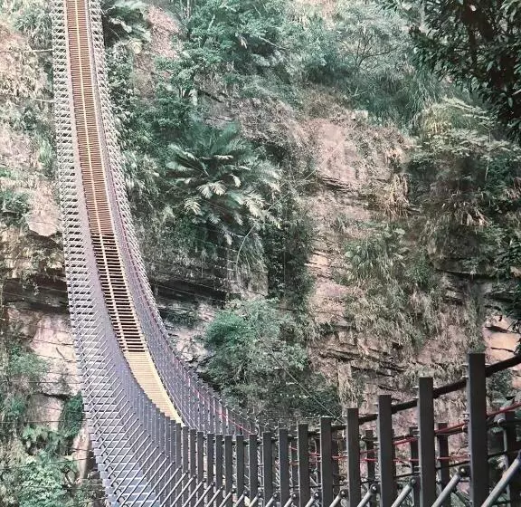 هتل Shi Bi