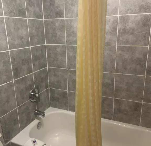 Motelli Relax Inn & Suites