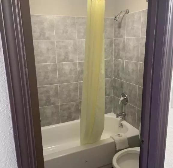 Motelli Relax Inn & Suites