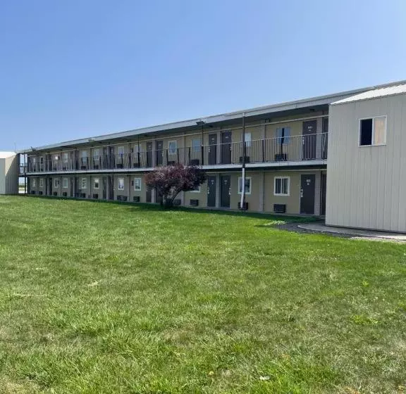 Motelli Relax Inn & Suites