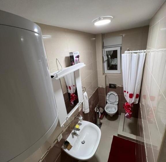 پانسیون Vila Vidic