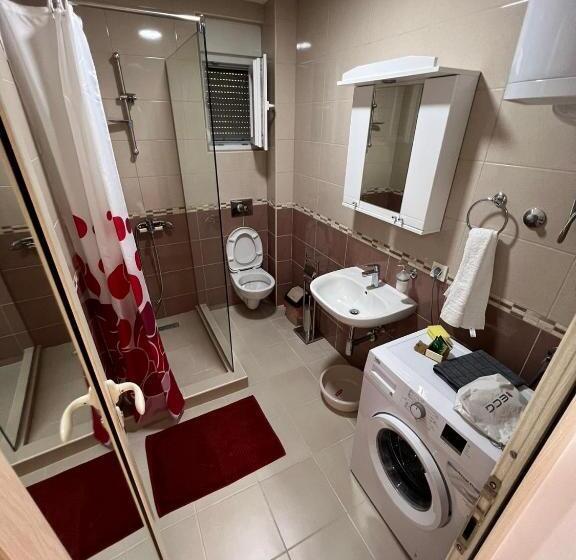 پانسیون Vila Vidic