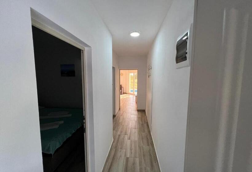 پانسیون Vila Vidic