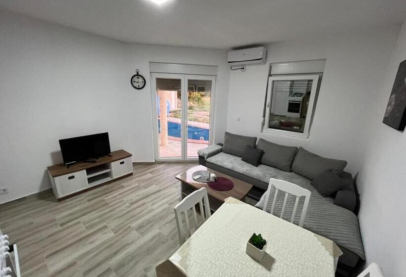 پانسیون Vila Vidic