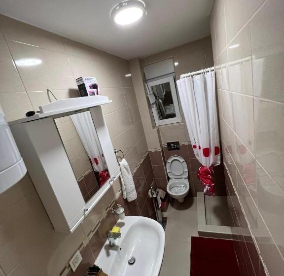 پانسیون Vila Vidic