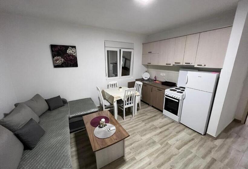 پانسیون Vila Vidic