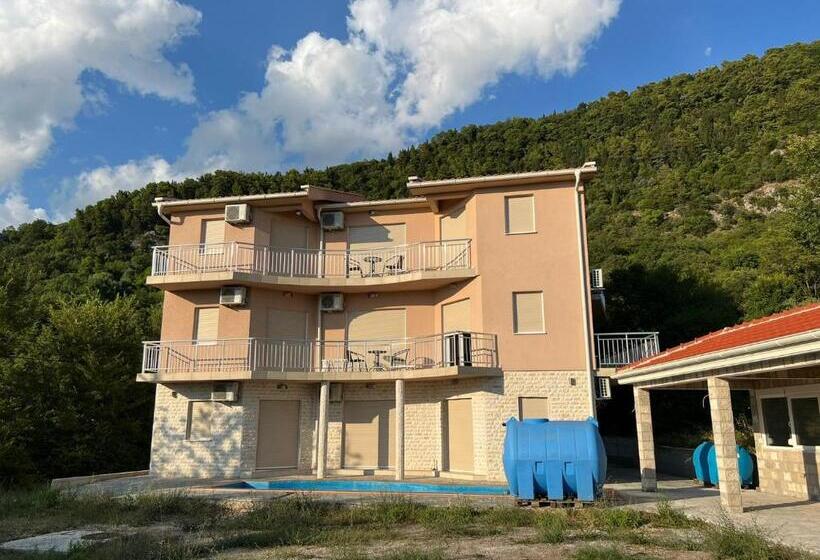 پانسیون Vila Vidic