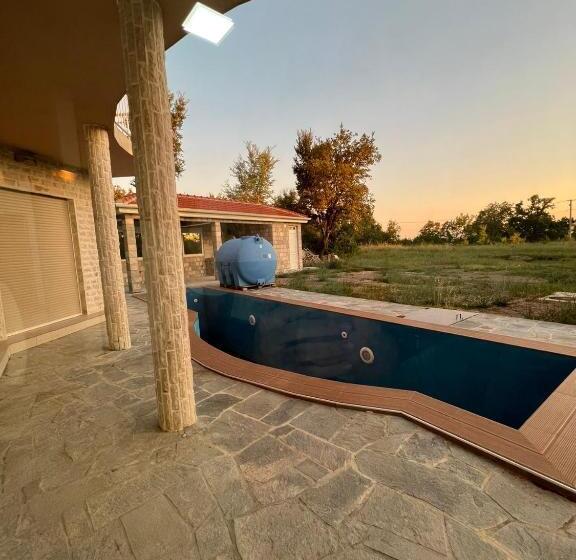 پانسیون Vila Vidic