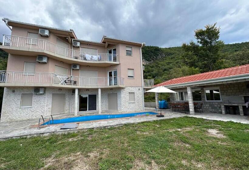 پانسیون Vila Vidic