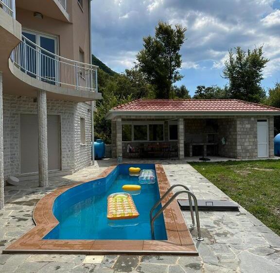 پانسیون Vila Vidic