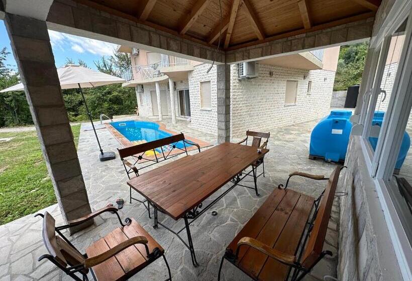 پانسیون Vila Vidic