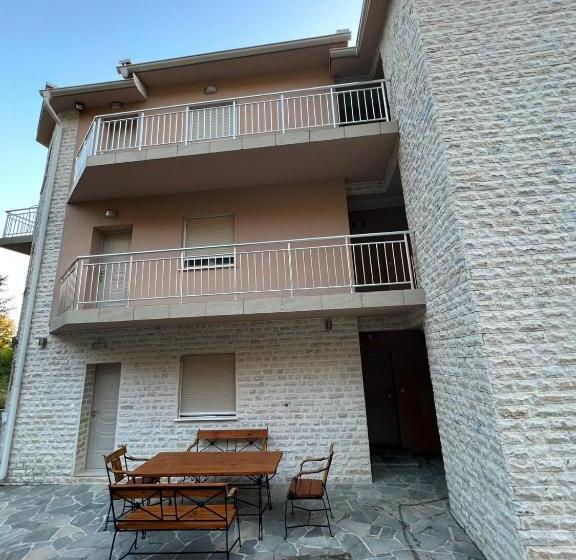 پانسیون Vila Vidic