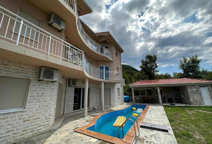 پانسیون Vila Vidic