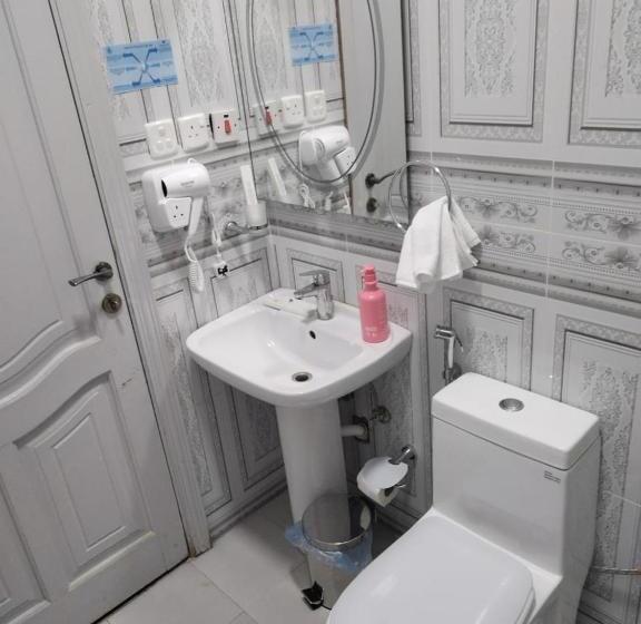 Hôtel Madinah Lights