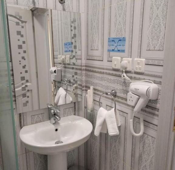 Hôtel Madinah Lights