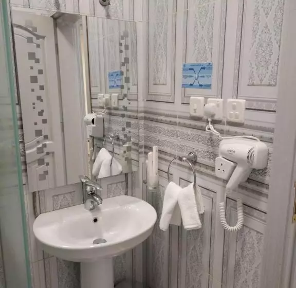 Hotelli Madinah Lights