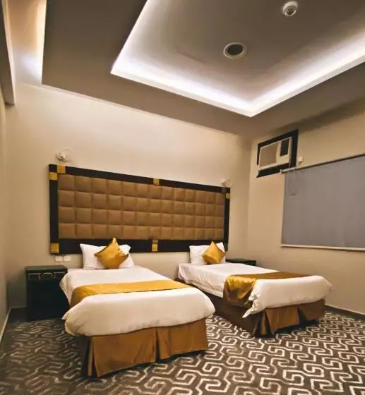 Hotelli Madinah Lights