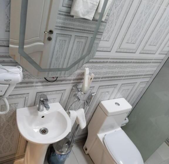 Hôtel Madinah Lights