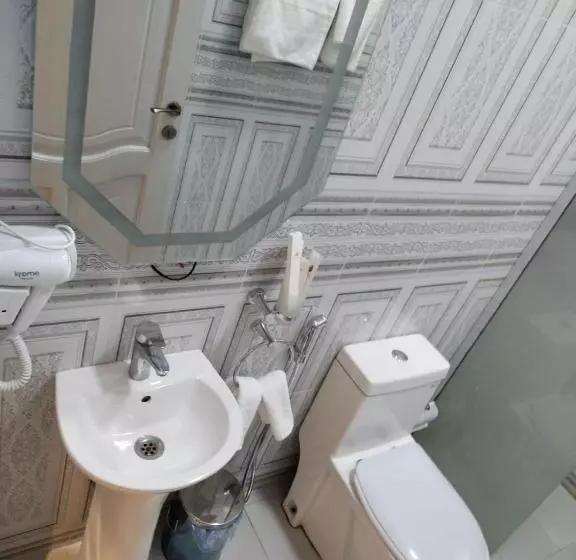 Hotelli Madinah Lights