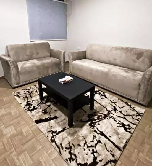 Hotelli Madinah Lights