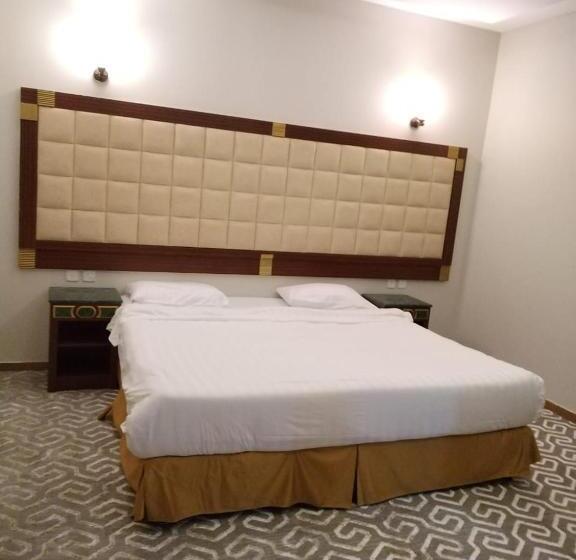 Hôtel Madinah Lights