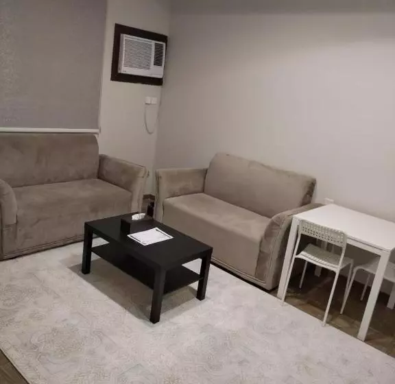 Hotelli Madinah Lights