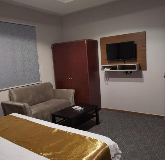 Hôtel Madinah Lights