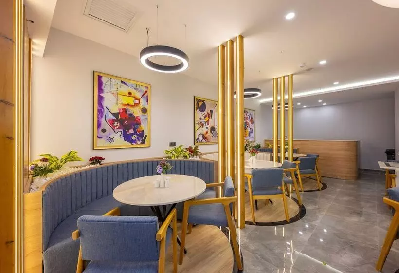 Hotelli Diamond Luxury