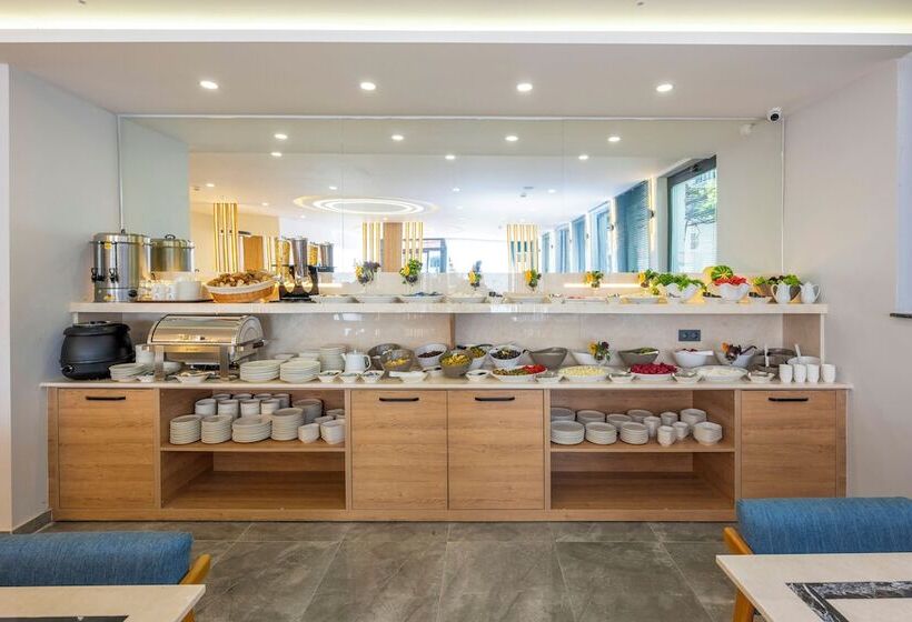 فندق Diamond Luxury