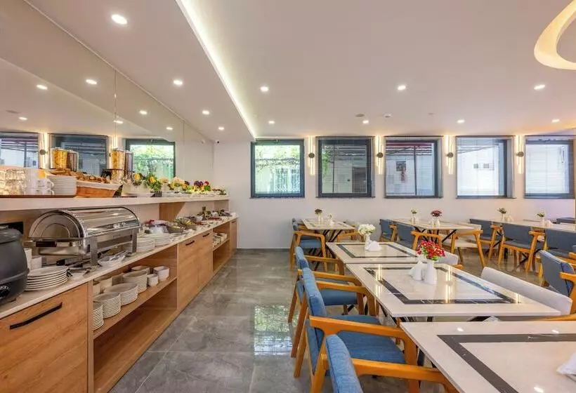 Hotelli Diamond Luxury