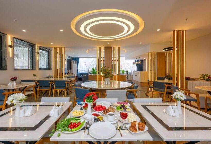 فندق Diamond Luxury