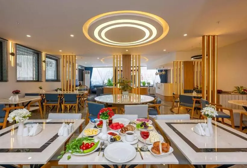 Hotelli Diamond Luxury