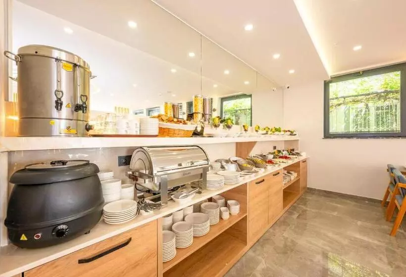 Hotelli Diamond Luxury