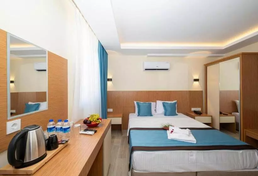 Hotelli Diamond Luxury