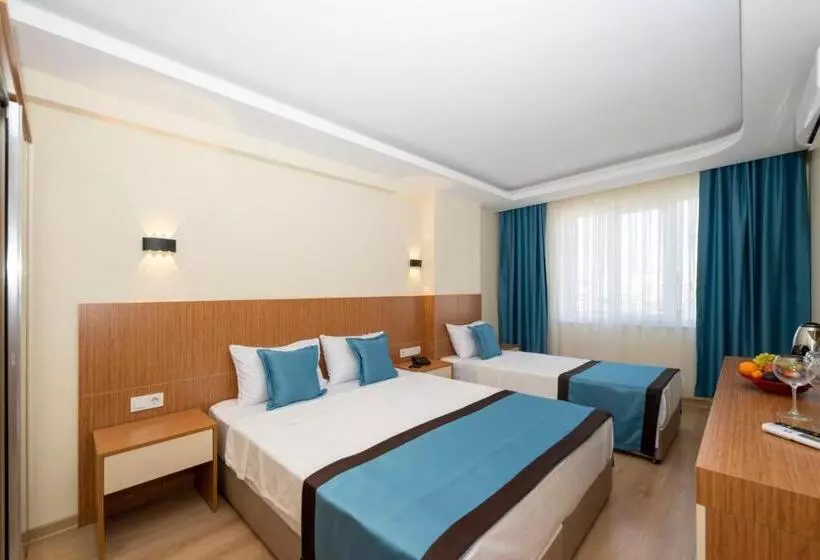 Hotelli Diamond Luxury