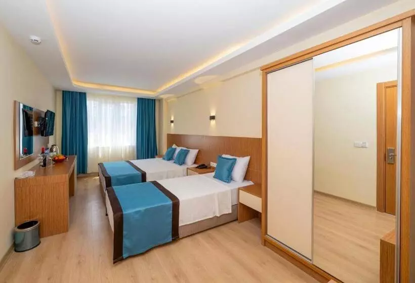 Hotelli Diamond Luxury