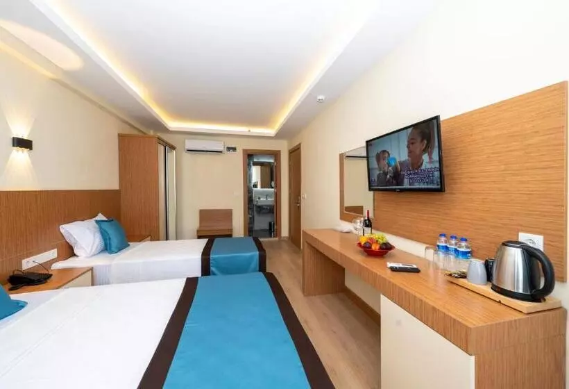 Hotelli Diamond Luxury