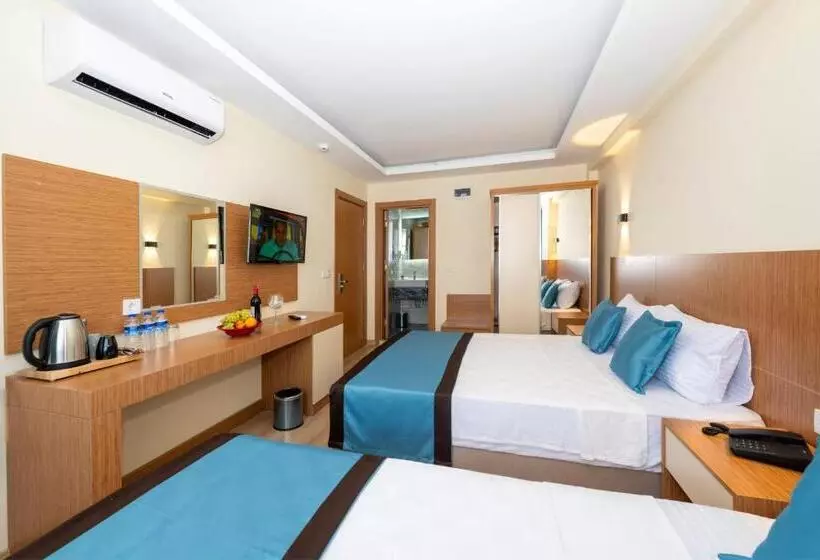 Hotelli Diamond Luxury