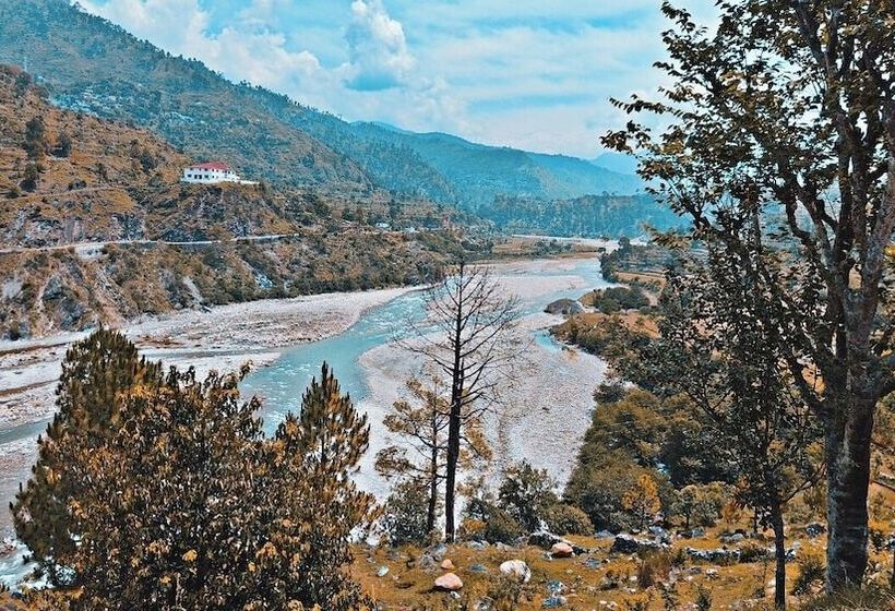 호텔 Divyam Resort