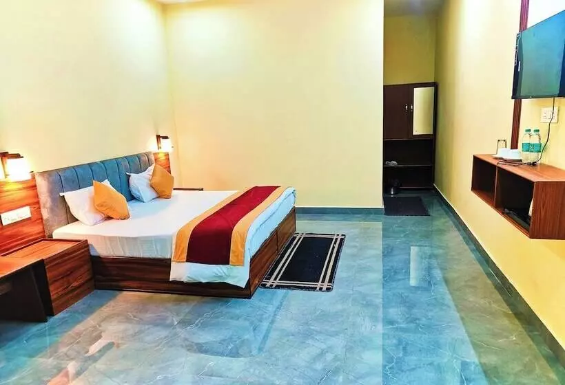 ホテル Divyam Resort