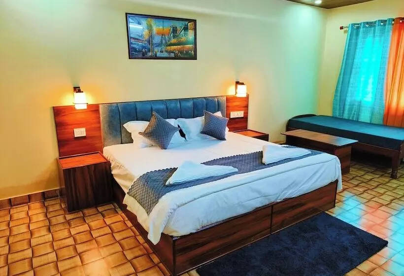 ホテル Divyam Resort
